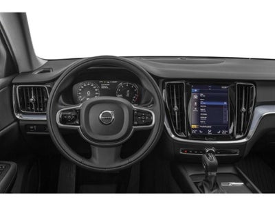 2020 Volvo V60 Cross Country T5