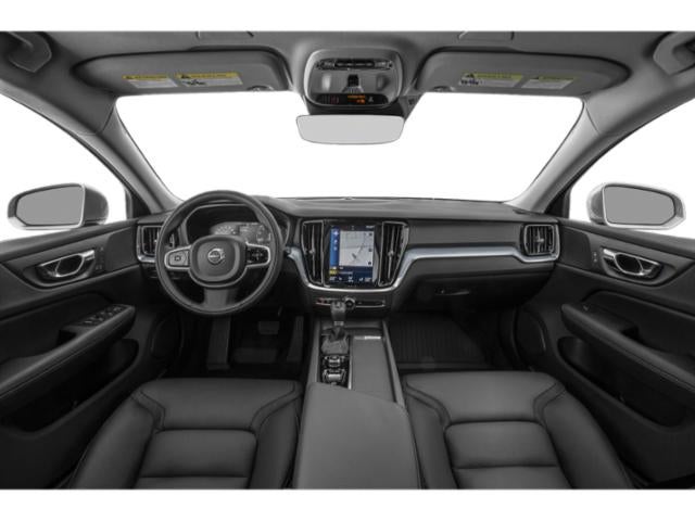 2020 Volvo V60 Cross Country T5