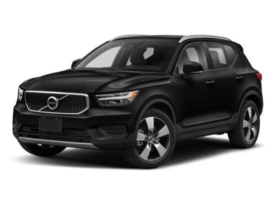 2021 Volvo XC40 T5 Momentum