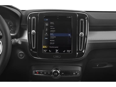 2021 Volvo XC40 T5 Momentum