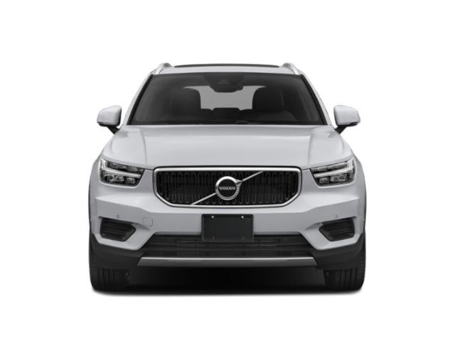 2021 Volvo XC40 T5 Momentum