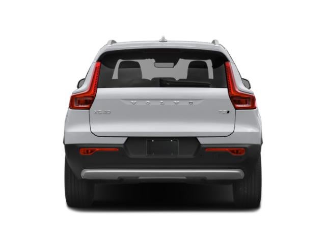 2021 Volvo XC40 T5 Momentum