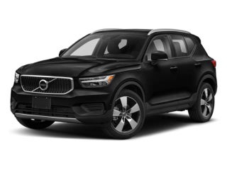 2021 Volvo XC40 T5 Momentum