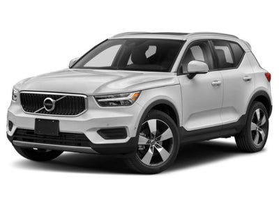 2019 Volvo XC40 T5 Inscription