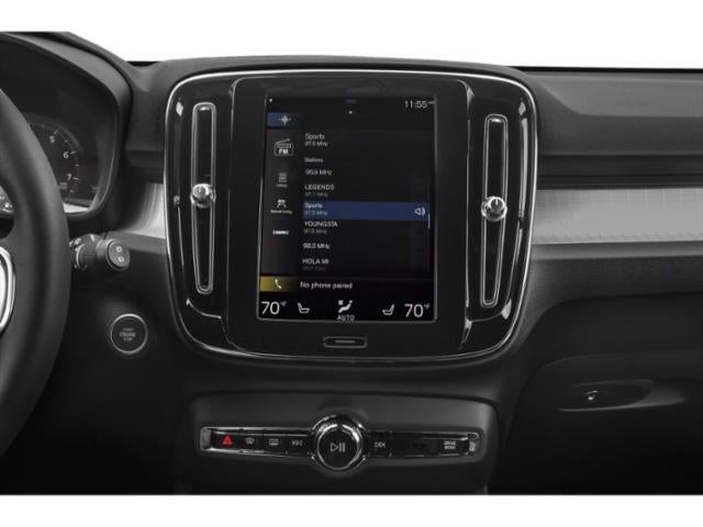 2019 Volvo XC40 T5 Inscription