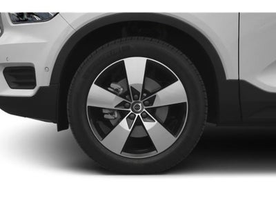 2019 Volvo XC40 T5 Inscription