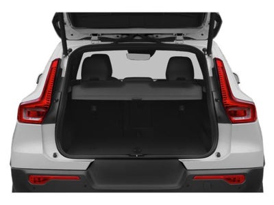 2019 Volvo XC40 T5 Inscription