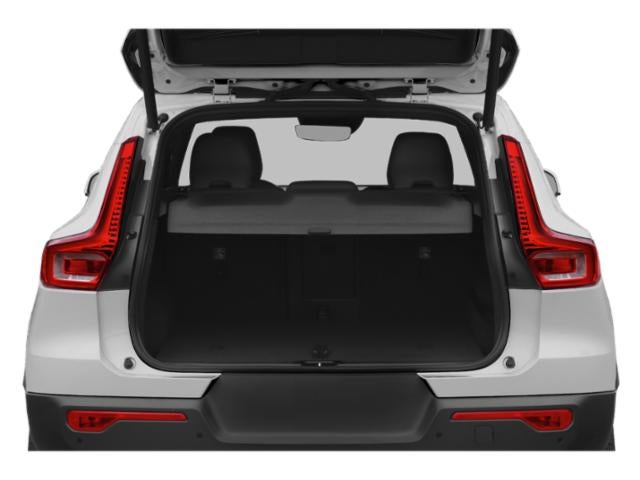 2019 Volvo XC40 T5 Inscription