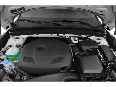 2019 Volvo XC40 T5 Inscription