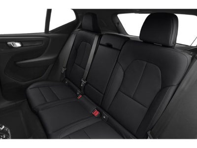 2019 Volvo XC40 T5 Inscription