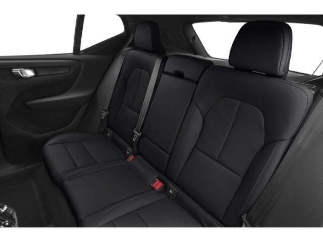 2019 Volvo XC40 T5 Inscription