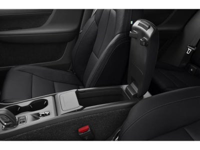 2019 Volvo XC40 T5 Inscription