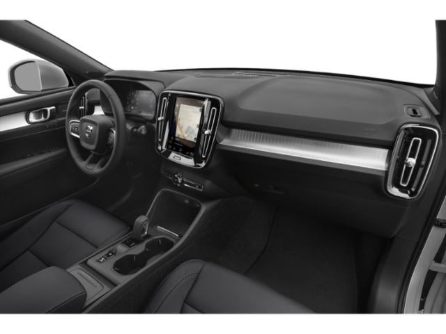 2019 Volvo XC40 T5 Inscription