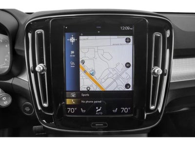 2019 Volvo XC40 T5 Inscription