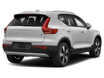 2019 Volvo XC40 T5 Inscription