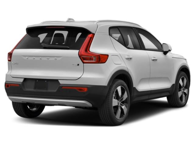 2019 Volvo XC40 T5 Inscription
