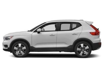 2019 Volvo XC40 T5 Inscription