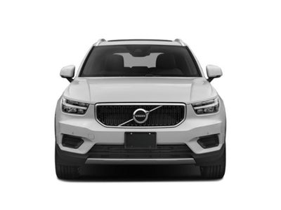 2019 Volvo XC40 T5 Inscription