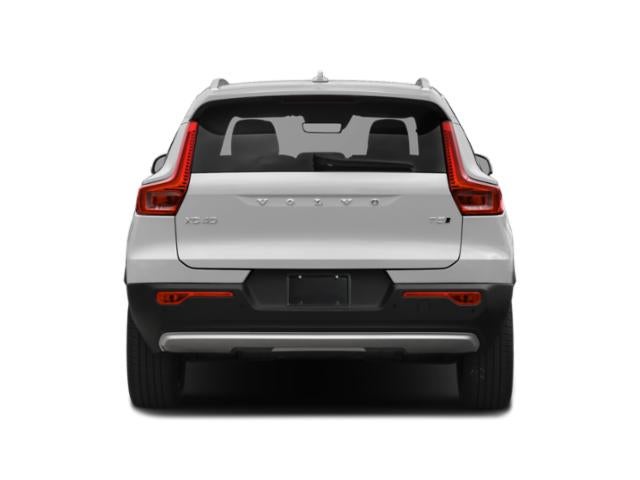 2019 Volvo XC40 T5 Inscription