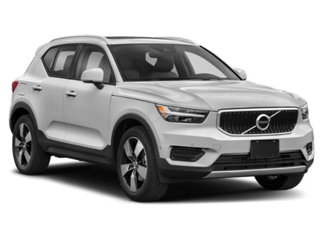2019 Volvo XC40 T5 Inscription
