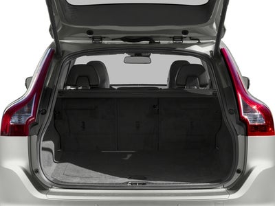 2016 Volvo XC60 T5 Premier