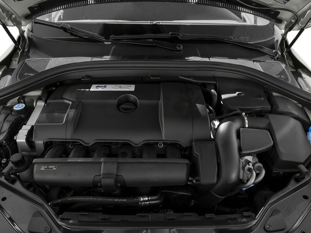 2016 Volvo XC60 T5 Premier