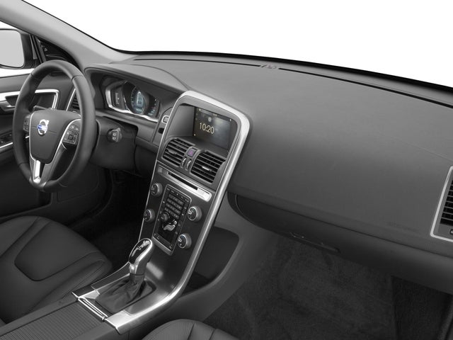 2016 Volvo XC60 T5 Premier