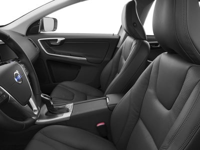 2016 Volvo XC60 T5 Premier