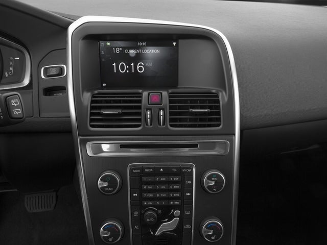2016 Volvo XC60 T5 Premier