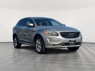 2016 Volvo XC60 T5 Premier