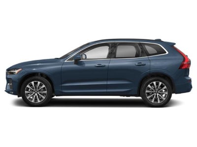 2024 Volvo XC60 B5 Plus Dark Theme