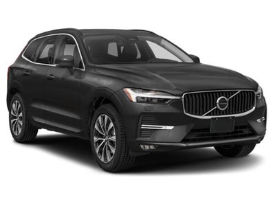 2024 Volvo XC60 B5 Plus Dark Theme