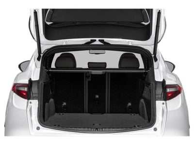 2023 Alfa Romeo Stelvio Veloce AWD