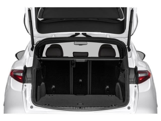 2023 Alfa Romeo Stelvio Veloce AWD