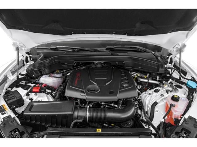 2023 Alfa Romeo Stelvio Veloce AWD