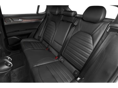 2023 Alfa Romeo Stelvio Veloce AWD