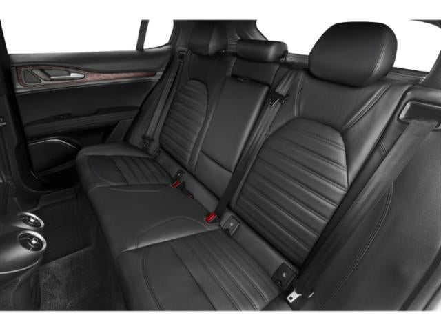 2023 Alfa Romeo Stelvio Veloce AWD