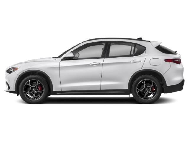 2023 Alfa Romeo Stelvio Veloce AWD