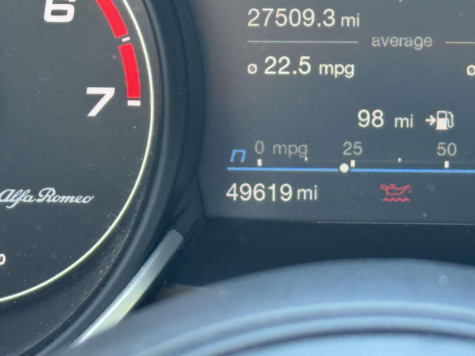 2023 Alfa Romeo Stelvio Veloce AWD