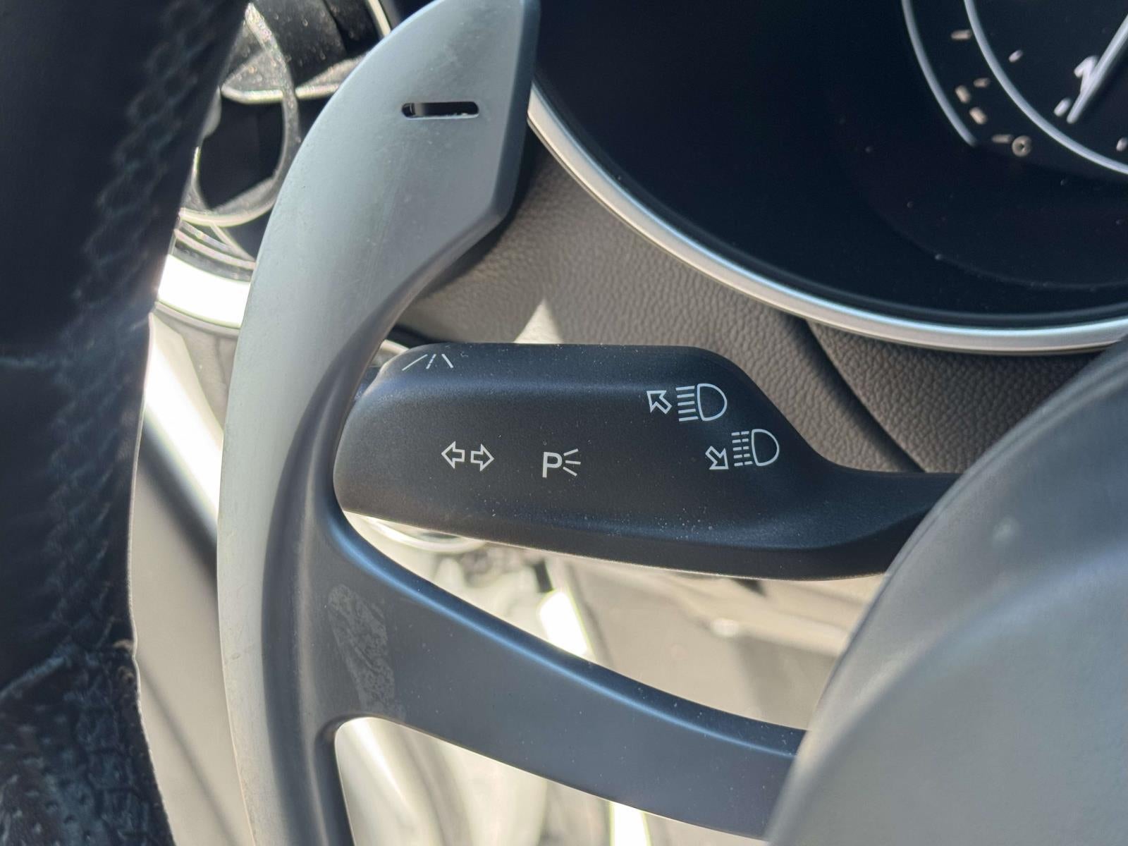 2023 Alfa Romeo Stelvio Veloce AWD