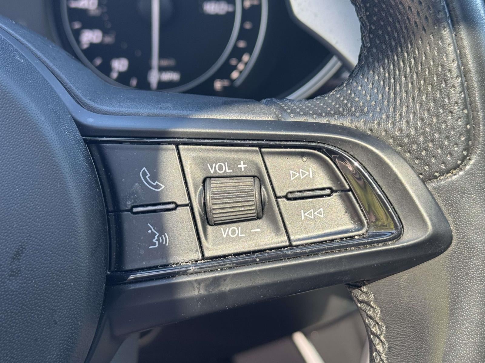 2023 Alfa Romeo Stelvio Veloce AWD