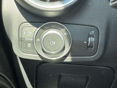 2023 Alfa Romeo Stelvio Veloce AWD