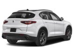 2023 Alfa Romeo Stelvio Veloce AWD