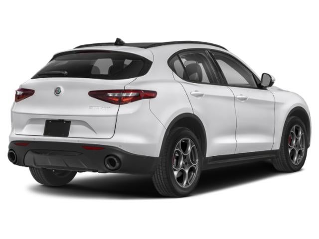 2023 Alfa Romeo Stelvio Veloce AWD