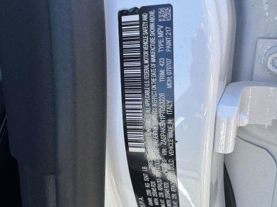 2023 Alfa Romeo Stelvio Veloce AWD