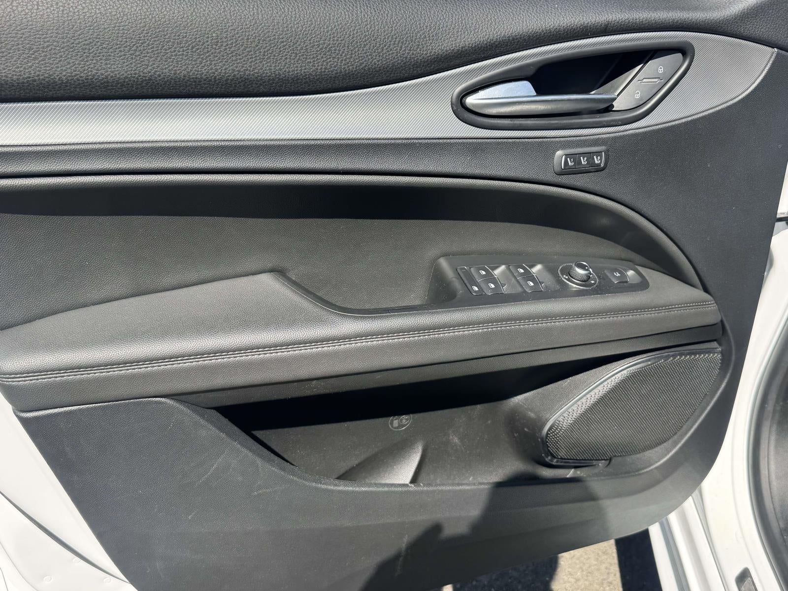 2023 Alfa Romeo Stelvio Veloce AWD