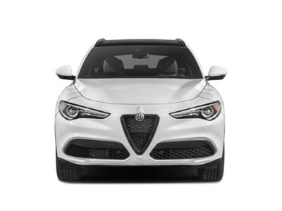 2023 Alfa Romeo Stelvio Veloce AWD