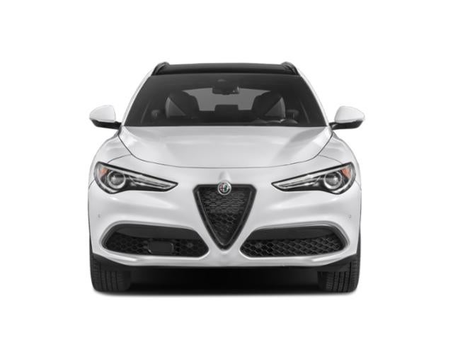 2023 Alfa Romeo Stelvio Veloce AWD