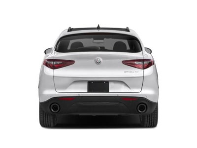 2023 Alfa Romeo Stelvio Veloce AWD