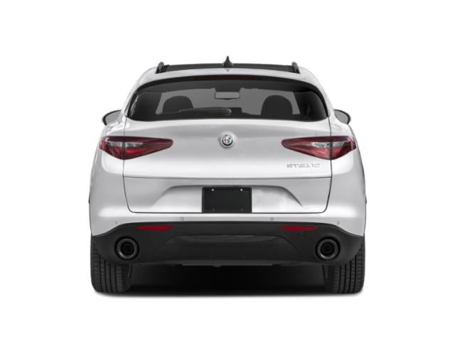 2023 Alfa Romeo Stelvio Veloce AWD